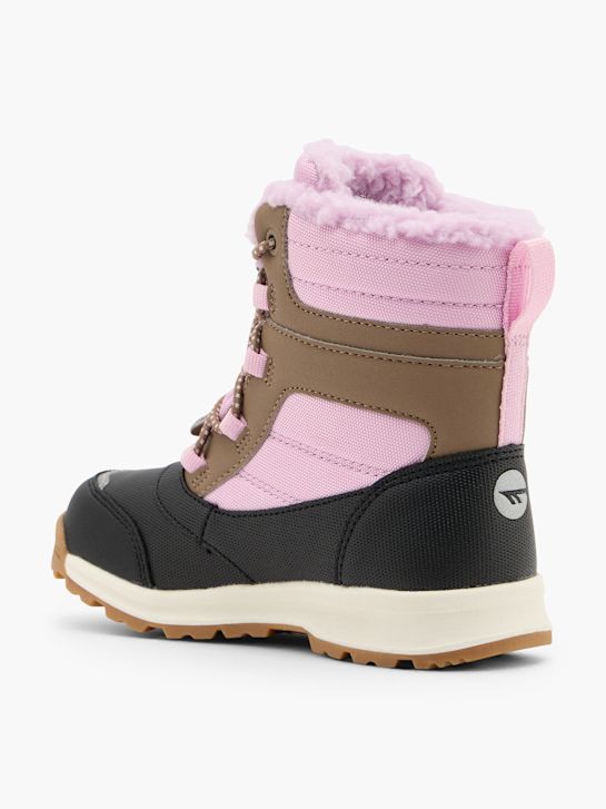 Hi-Tec Winterboots Braun 148148 3