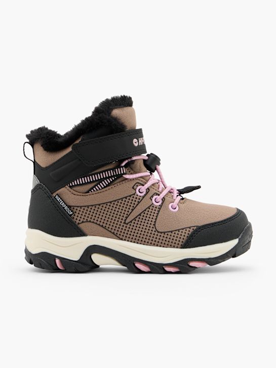 Hi-Tec Chaussure de randonnée Marron 148171 1