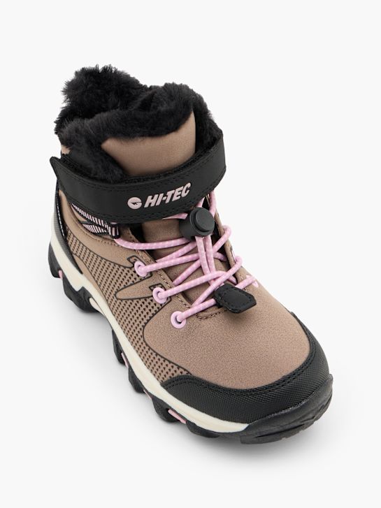 Hi-Tec Chaussure de randonnée Marron 148171 2