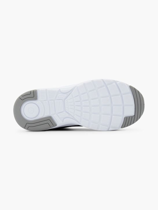 4F Sneakersy Szary 148173 4
