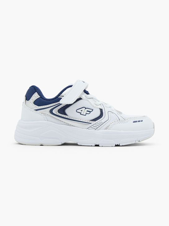 4F Sportbačiai Balta 148174 1