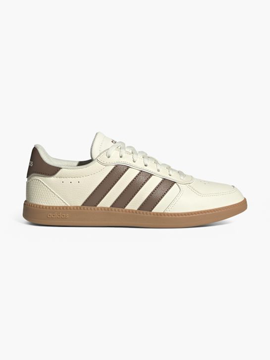 adidas Tenisky Krémová 148194 1