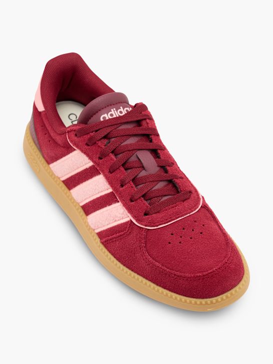adidas Tenisky Bordó 148189 2