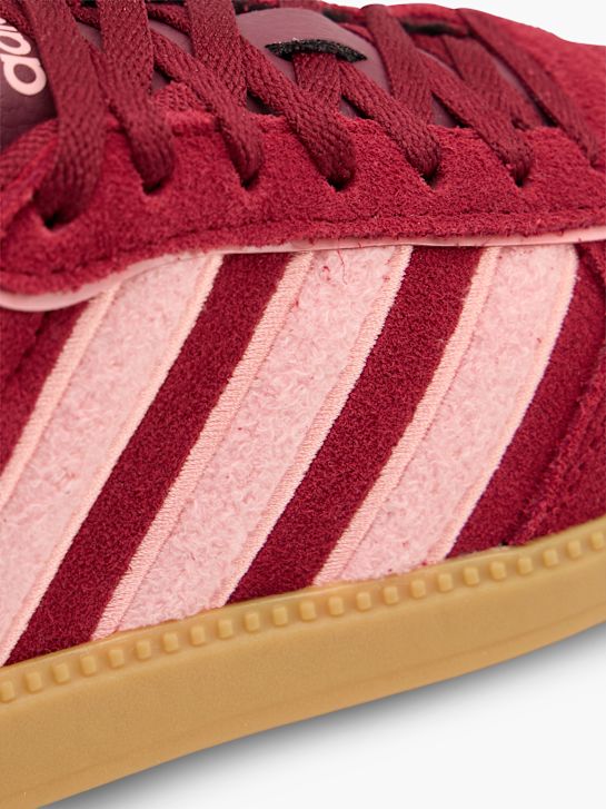 adidas Маратонки Бургунди 148189 5
