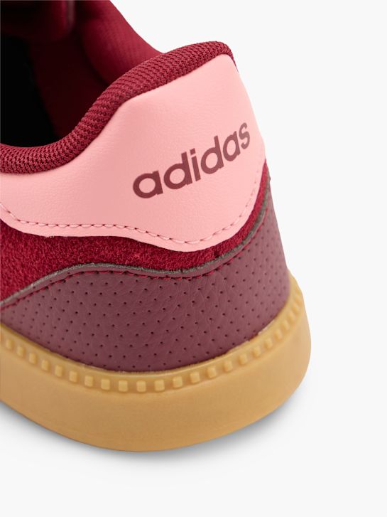 adidas Tenisky Bordó 148189 6