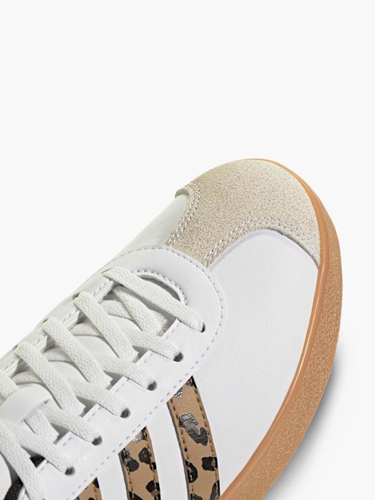 adidas Sneaker Weiß 148190 5
