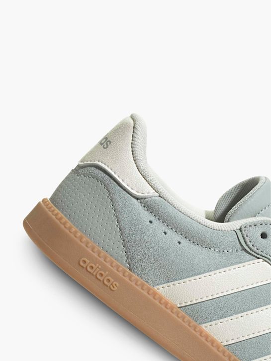 adidas Sneaker Azul claro 148233 5