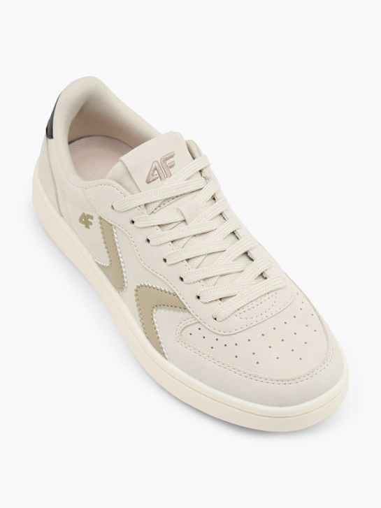 4F Sneakersy Szary 148198 2