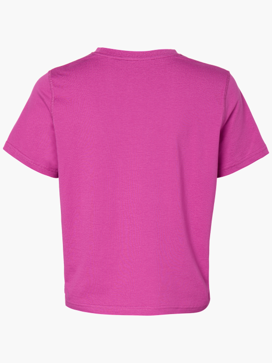 4F T-Shirt Różowy 148237 2
