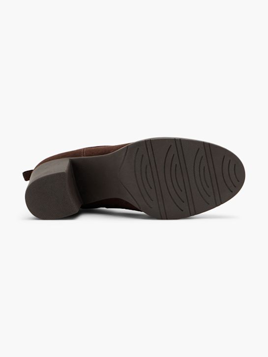 Graceland Stiefelette Braun 148274 4
