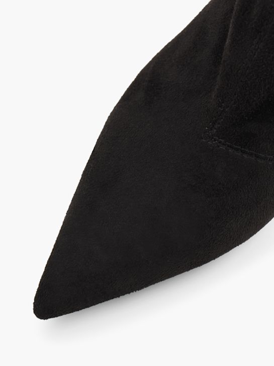 Catwalk Stivaletto classico Nero 148271 6