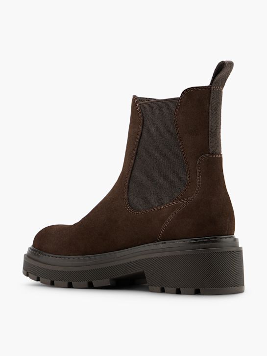 Catwalk Chelsea boot Brun 148245 3