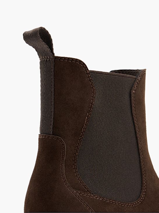 Catwalk Bota Chelsea Marrón 148245 5