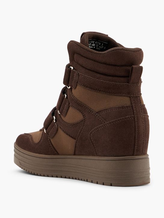Catwalk Pantofi mid cut Maro 148249 3