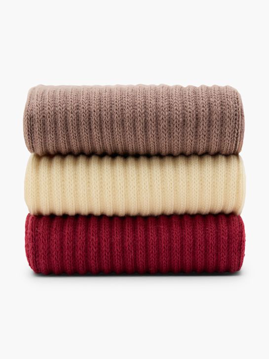 Champion Socken Rot 148282 2