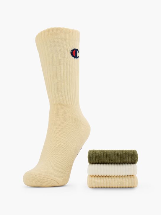 Champion Socken Gelb 148281 1