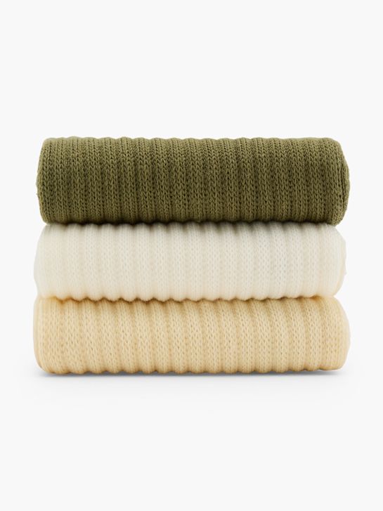Champion Socken Gelb 148281 2
