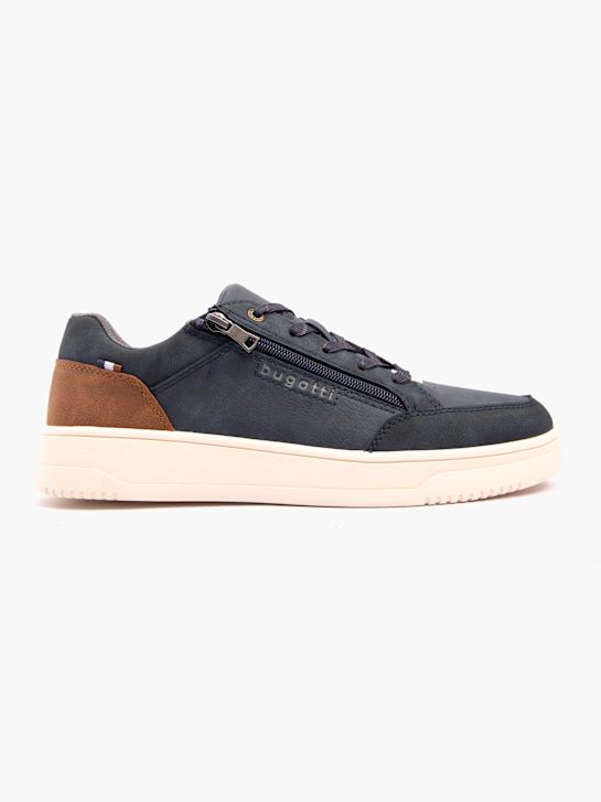 bugatti Sneaker Blau 148270 1