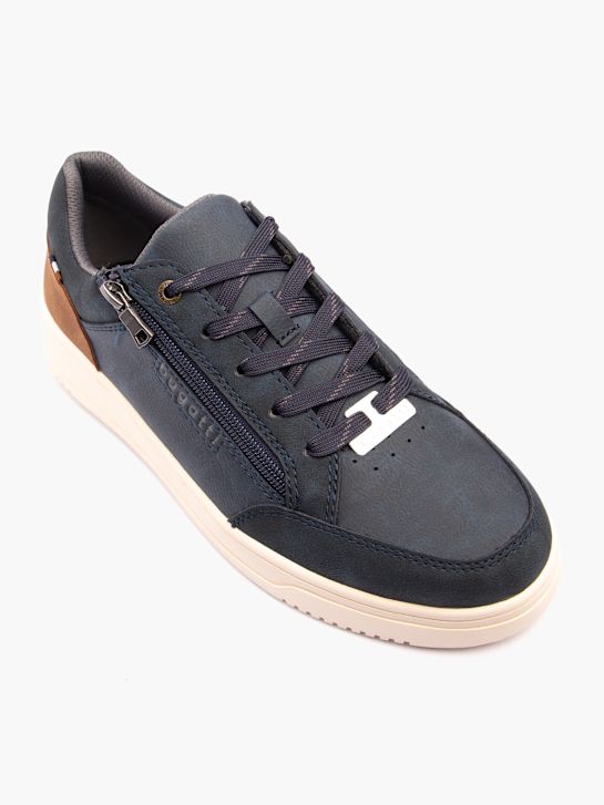 bugatti Sneaker Blau 148270 2