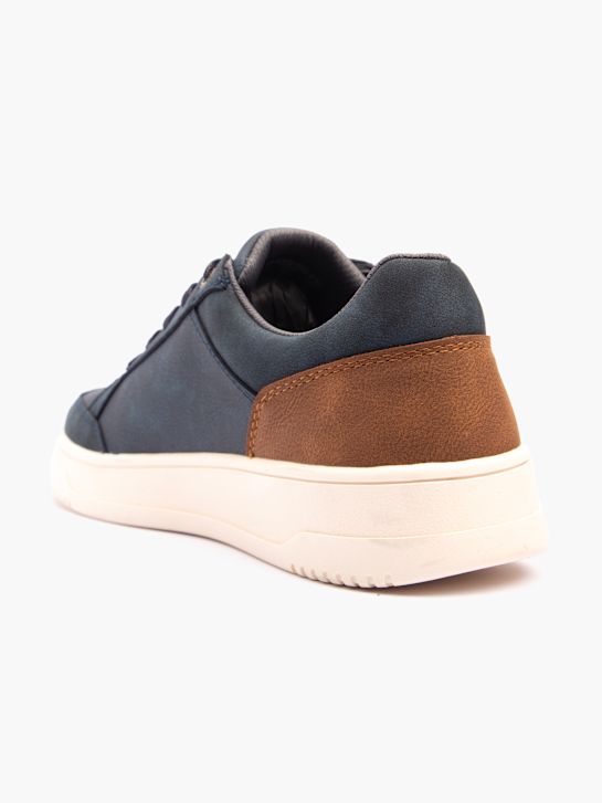 bugatti Sneaker kék 148270 3
