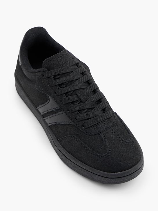Graceland Sneakersy Czarny 148310 2