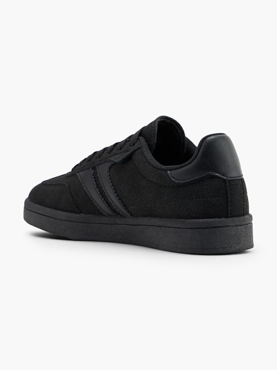 Graceland Sneakersy Czarny 148310 3