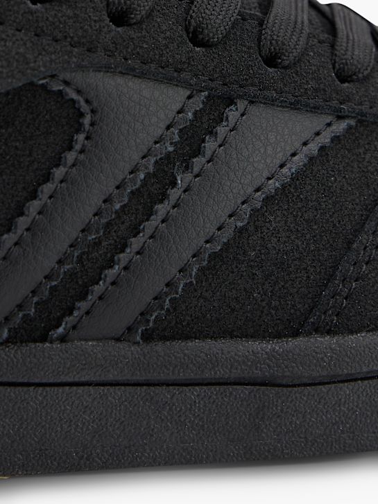 Graceland Sneakersy Czarny 148310 5