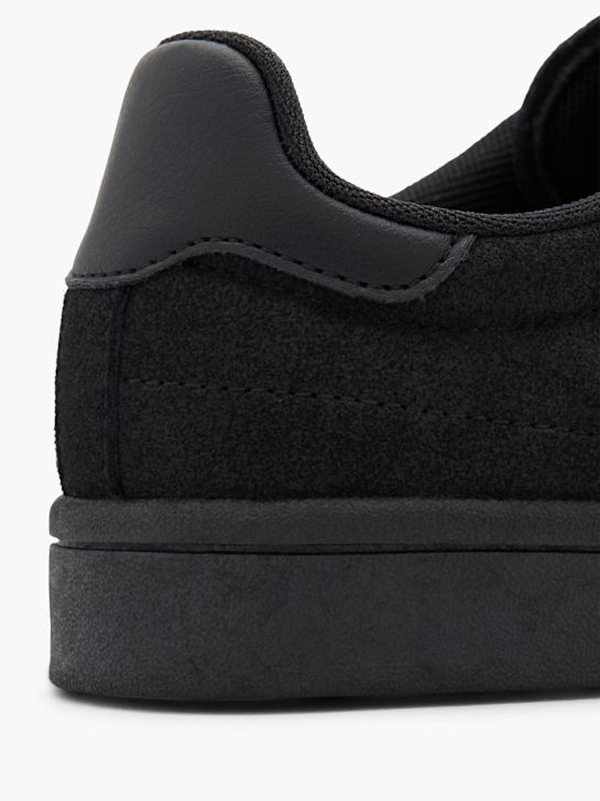 Graceland Sneakersy Czarny 148310 6