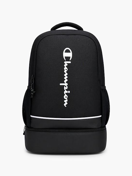 Champion Rucksack Schwarz 148316 1