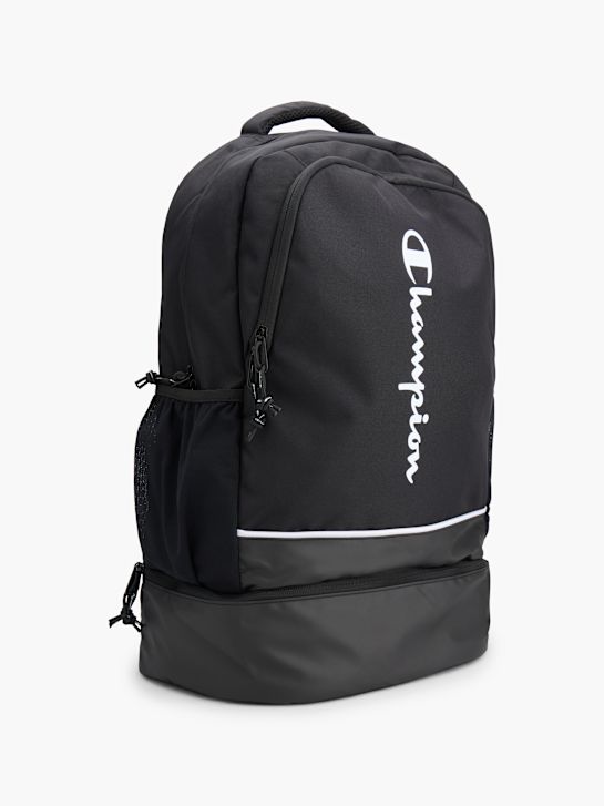 Champion Rucksack Schwarz 148316 2