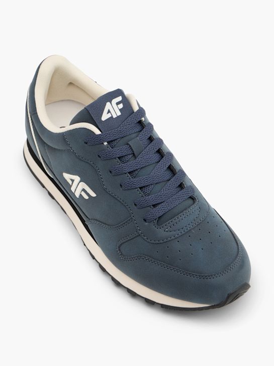 4F Sneakersy Ciemnoniebieski 148322 2