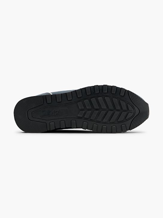 4F Sneakersy Ciemnoniebieski 148322 4
