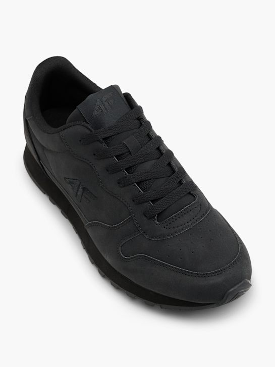 4F Sportbačiai Juoda 148323 2