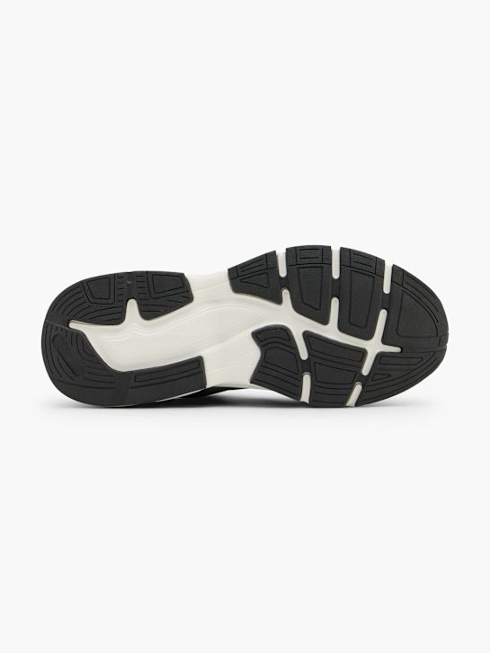 4F Sneakersy Szary 148324 4