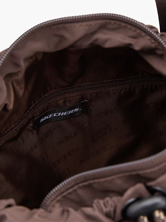 Skechers Rygsæk Brun 148480 4