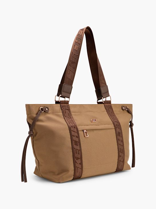 Skechers Shopper Braun 148392 2