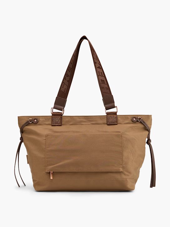 Skechers Shopper Braun 148392 3