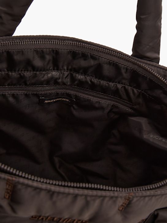 Skechers Shopper Marrone 148399 4