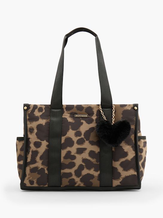 Skechers Shopper Marrone 148397 1
