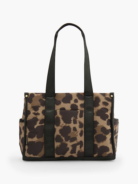 Skechers Shopper Marrone 148397 3