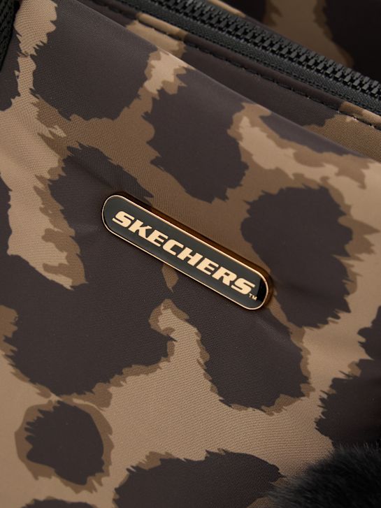 Skechers Shopper Marrone 148397 5