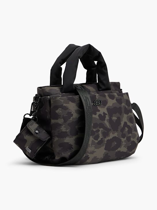 Skechers Handtasche Grau 148402 2