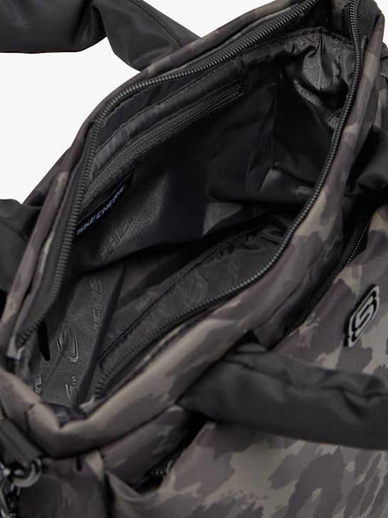 Skechers Handtasche Grau 148402 4