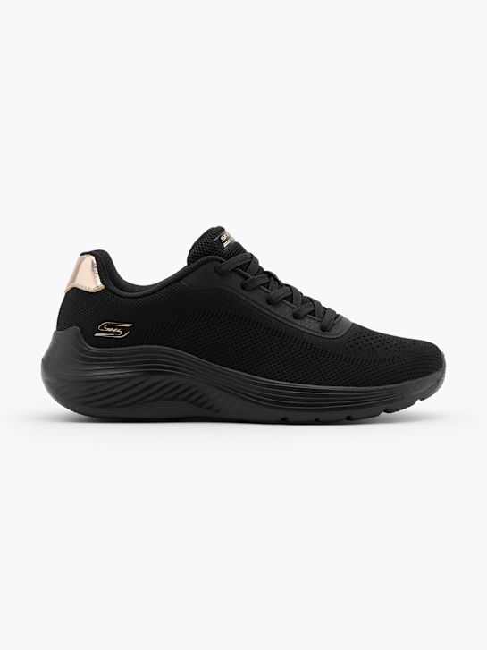 Skechers Sneaker Nero 148358 1