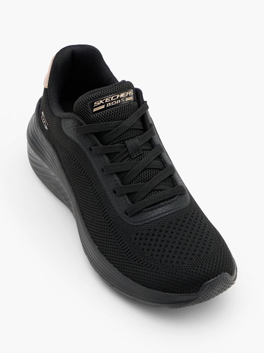 Skechers Tenisky Čierna 148358 2