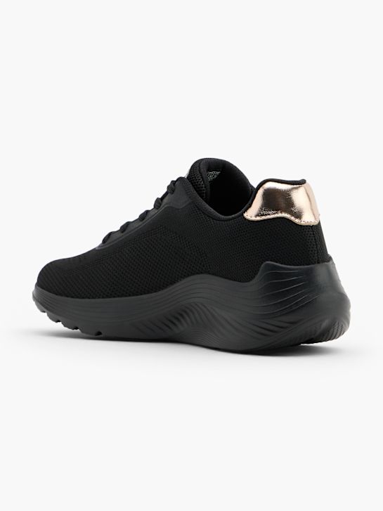 Skechers Tenisky Čierna 148358 3