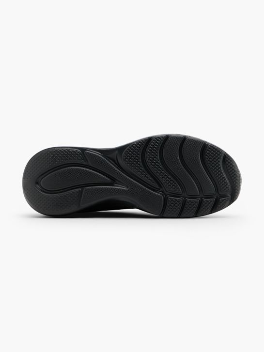 Skechers Tenisky Černá 148358 4