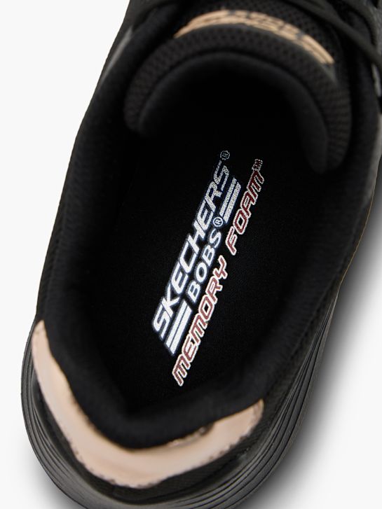 Skechers Tenisky Čierna 148358 5