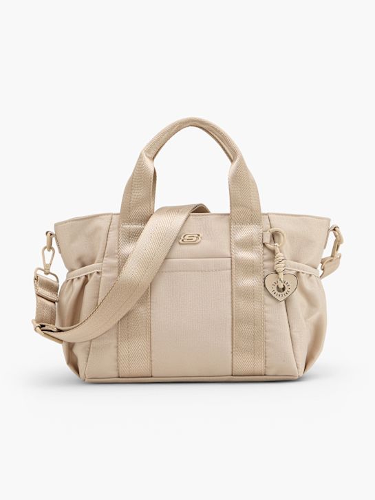 Skechers Handväska Beige 148425 1