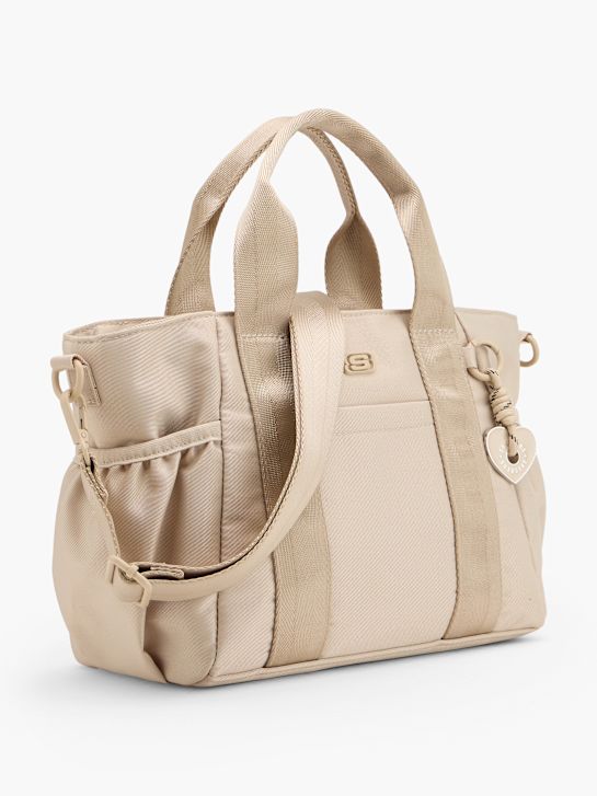 Skechers Håndtaske Beige 148425 2
